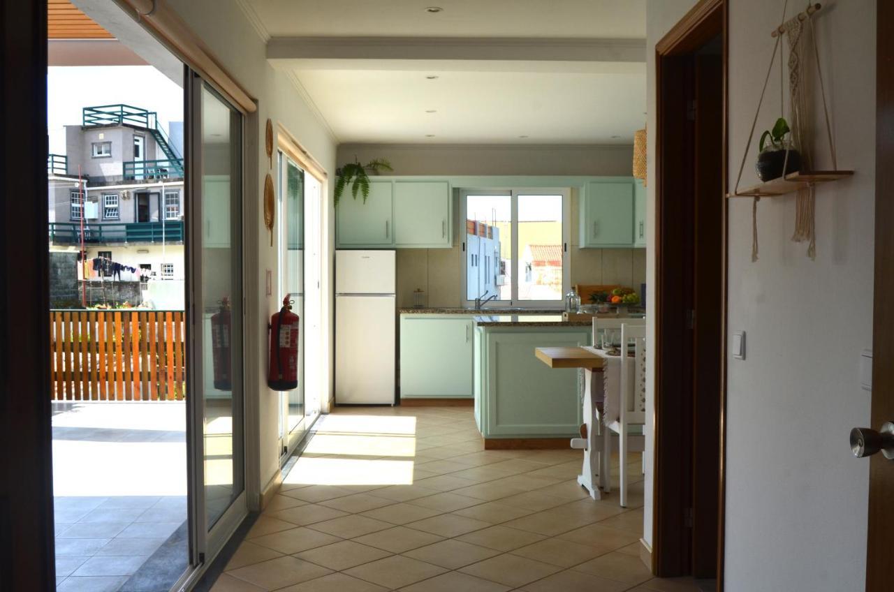 Horta La Vita Exterior foto